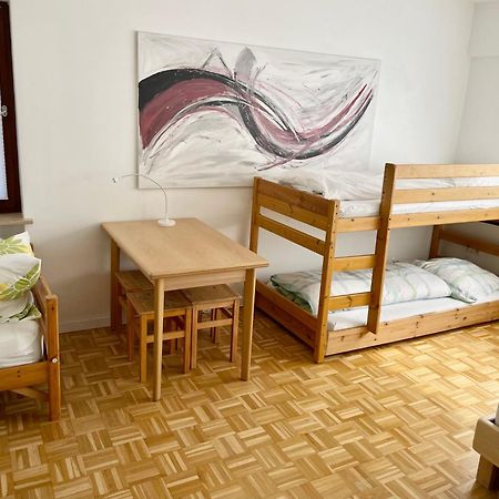 Familienzimmer Neumarkt in der Oberpfalz Exterior foto