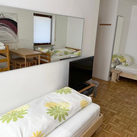 Familienzimmer Neumarkt in der Oberpfalz Exterior foto